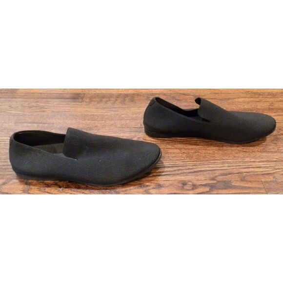 Glyph Black Loafers Shoes Men\'s Size 12 main image 5